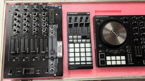 DJ souprava - 3