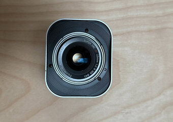 Fujifilm XF 23mm f/2 R WR - 3