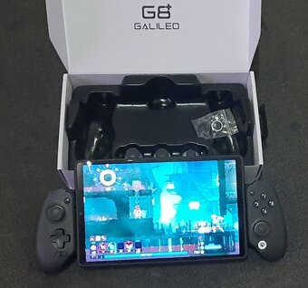 Gamesir G8+ Galileo - 3