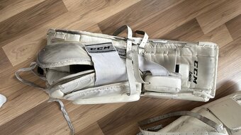 Ccm betony - 3