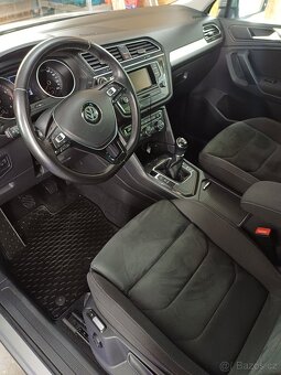 Volkswagen Tiguan 1.4 tsi 92kw 32000 km - 3