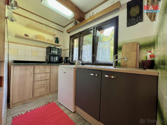 Prodej chaty, 100 m², Římov - 3