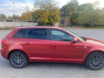 Audi A3 Sportback 2.0 TDI (103 kW) | Bez DPF | - 3