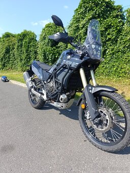 YAMAHA TENERE 700, model 2022 - 3