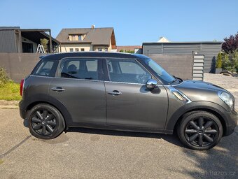 Mini Cooper S Countryman - 3