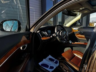 Volvo XC90 Inscription AWD,H&K,Pano,7 miest,360kamera - 3