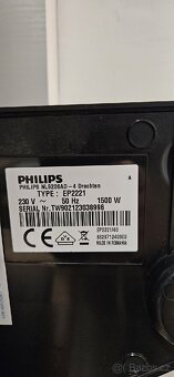 Philips EP2221 - 3
