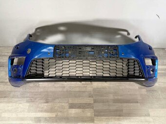 ŠKODA OCTAVIA 3 LIFT 17-19 - nárazník RS OST+4xPDC - 3