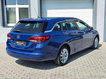 Opel Astra 1.5CDTi 90kW Elegance ČR NOVÉ - 3