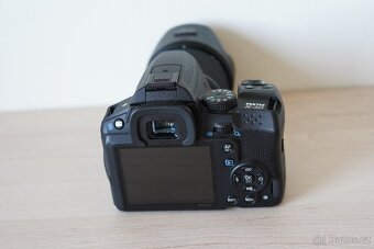 ▼ Pentax K-30 s objektivem 18-135mm WR ZÁRUKA▼ - 3