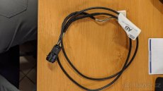 Sada pro dodatečnou montáž AUX pro vozy Ford - 3