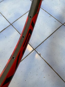 Roval control SL rafek carbon 39” - 3