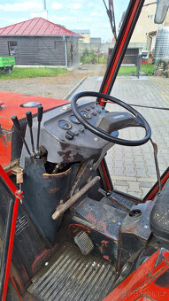 malotraktor MT8-050 - 3