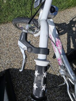Dětské kolo Specialized Hotrock coaster girl 20 - 3