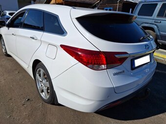 Hyundai i40 kombi 1,7 CRDi - 3