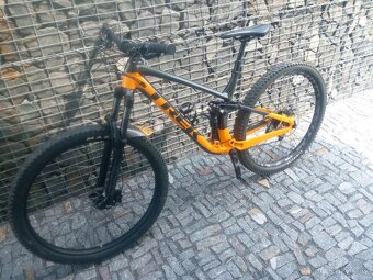 Trek Fuel EX 5 GEN 5. - 3