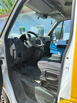 Prodám Renault Master - 3