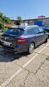 Renault laguna - 3