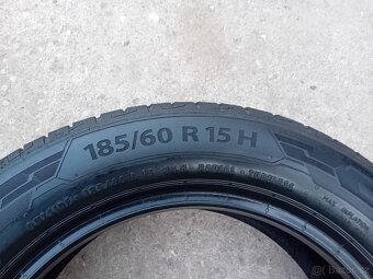 Pneumatika Barum 185/60 R15 - 3