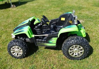 Buggy pro děti - 3