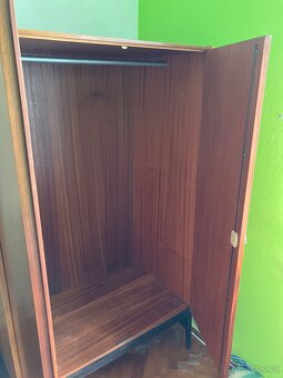 Starožitná skříň - 3