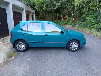 Fabia - 3