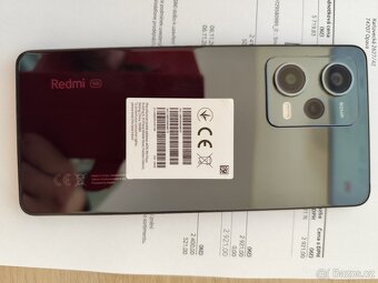 Redmi Note 12 Pro 5G - 3