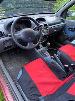 Renault Clio - 3