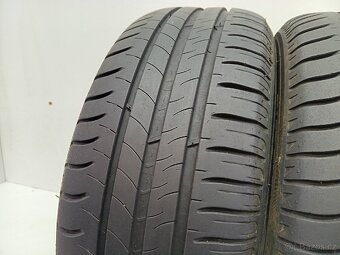 2ks letní pneu 195/55/15 Michelin - 3