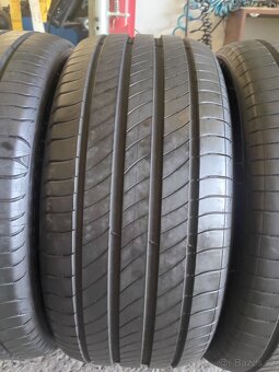 Sada letních pneu 235/40/18.Michelin. - 3