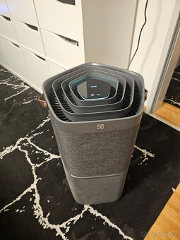 Čistička vzduchu Electrolux Pure A9 PA91-404DG - 3