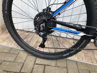 TREK 29 - 3