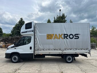 Iveco Daily, 35S16, 2.3 ccm 115KW,ODP DPH - 3