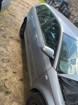Audi a3 2.0 Tfsi guattro - 3