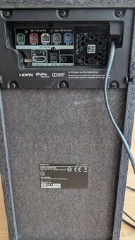 Sony HT-RT4 - 3