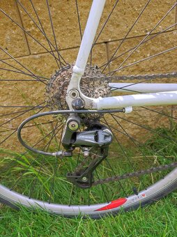 Silniční kolo Specialized, kola 28' - 3
