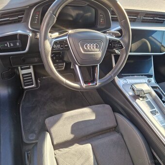 AUDI A7 - 3