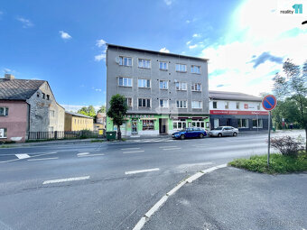 Prodej byt 2+1, OV, 55m2, sklep, Závodu míru, Karlovy Vary - 3