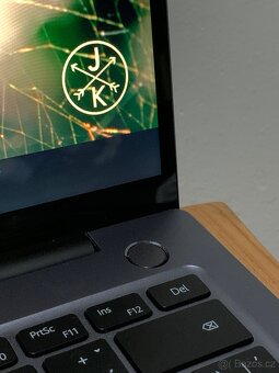 Huawei Matebook 14 + Sluchátka Gogen - 3