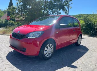 Citigo LPG - 3