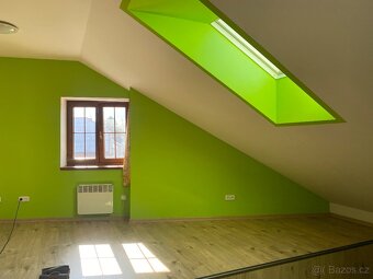 PRONAJEM BYTU 1+kk 45 m2 Svitavy - 3