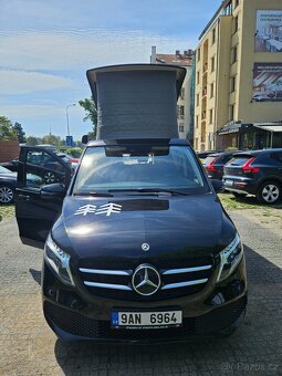 Mercedes Benz Marco Polo 250D 4M - 3
