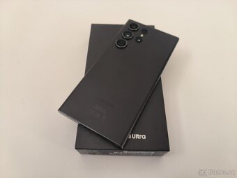 Samsung Galaxy S23 Ultra 256gb Black - 3