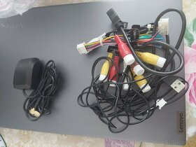 Prodej autoradia DK 8015-DB - 3