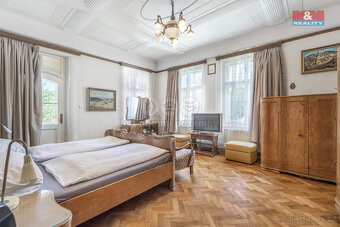 Prodej vily, 550 m², Velké Hamry - 3