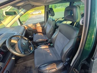 SEAT ALHAMBRA 1.9 TDI - 3
