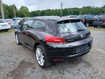 Volkswagen Scirocco, 1.4TSI, 90KW, ALU"18" - 3