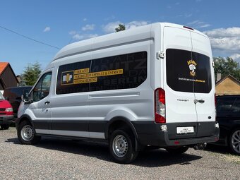 Ford Transit 2.0tdci (125kw) L3H3 1.majitel/190tkm - 3