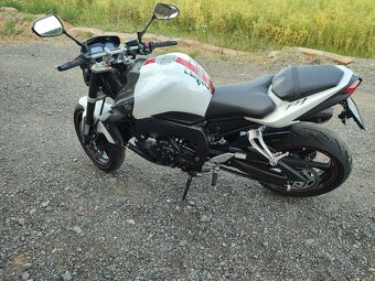 Yamaha FZ1N - 3