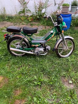 Jawa betka - 3
